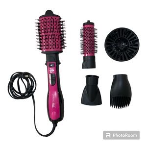 Conair the knot Dr.